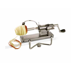 AppeLschiller professioneel Kali