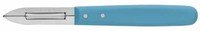 Eplucheur 2 tranchants Expert bleu