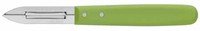Eplucheur 2 tranchants Expert vert
