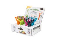 Eplucheur Vice Versa 20pcs - couleurs panachées