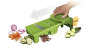 Mandoline kunststof