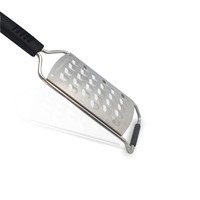 Rasp extra grof Laser Cut - Laaste stuks