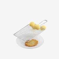 Râpe à pommes de terre