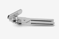 Blikopener inox