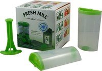 Fresh Mill voorraaddoosjes 6st.