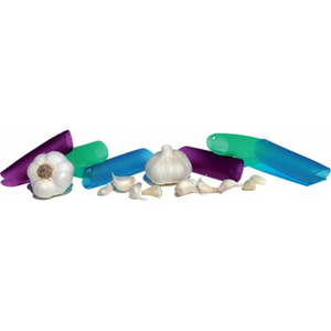 Ail peeler silicone - Dispaly 18pcs