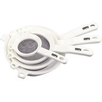 Passoire en plastique/inox 12cm (4/8)