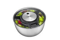 Essoreuse à salade Speedwing inox (2/4)