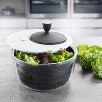 Essoreuse à salade Rotare plastique (4/8)