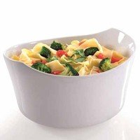 Salade-/serveerschaal Inspiria 28x25x16,5cm (2/4)