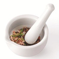 Mortier Porselein Medium Ø10cm