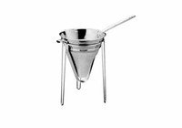 Support de chinois inox