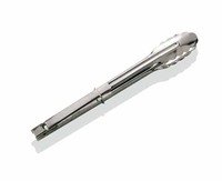 Serveertang multifuctioneel 23,7cm inox sup. kwaliteit