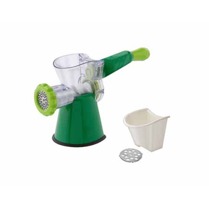Hachoir ménager plastique sur ventouse - Dernière pcs