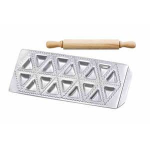 Moule pour 18 raviolis - Dernière pcs