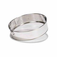 Zeef inox 20cm (A)