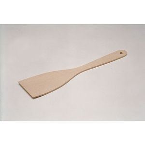 Spatule en bois 28cm