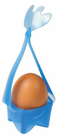 Cook&Hold Eggs blauw