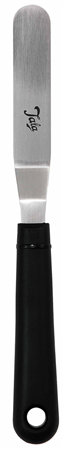 Paletmes gebogen - 11cm