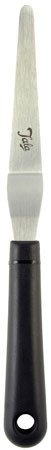 Spatule conique inox