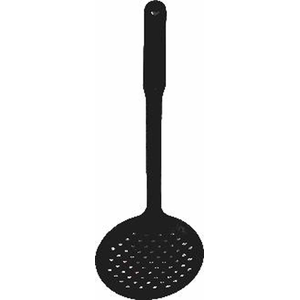 Ecumoire nylon noir - laatste stuks