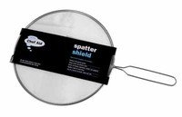 Anti-spatdeksel 24cm