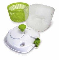 Essoreuse à salade Ø20cm