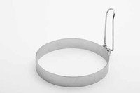 Eierring rond 11cm H2cm