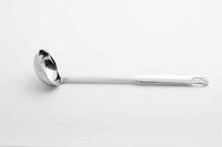 Soeplepel Ø65mm inox