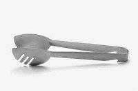 Spagetti/serveertang inox