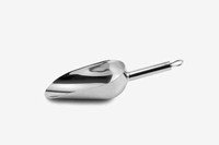 Universele schep inox 300ml