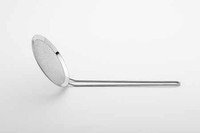Ecumoire fine Ø130mm