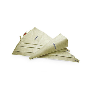 Poche à dresser embout ajustable par découpe 30cm - Dernière pcs