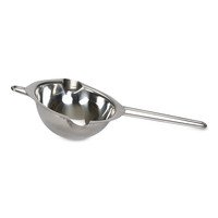 Bol bain-marie inox 11cm