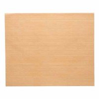 Feuille de cuisson ptfe 50x40cm