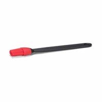 Bakkwast silicone haartjes 22cm (A)