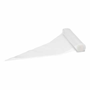Poche jetable 41cm, rouleau de 24pcs (A)