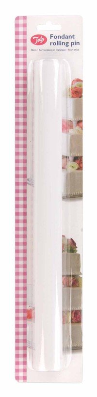 Rouleau fondant 40cm - laatste stuks