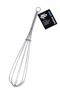 balloon whisk barcoded 30.5cm
