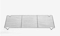 Taartrooster rechthoekig 31x47mm