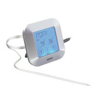 Digitale braadthermometer met timer Punto 0°C->250°C (3/6)