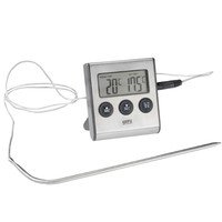 Digitale braadthermometer met timer TEMPERE (3/6)