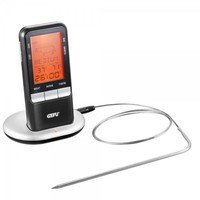 Thermo-sonde de cuisson numérique mobile HÄNDI (2/4)