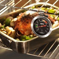 Oventhermometer Messimo (3/6)