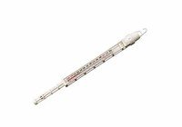 Thermometer charcuterie -10°C/+120°C (plast) - Laatste stuks