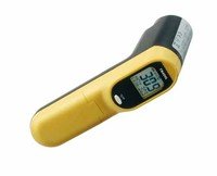 Thermometer infra-rood -60°C /+500°C tot 0,1°C precies