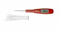 Thermomètre spatule -50+300°C