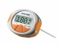 Vleesthermometer Gourmet digitaal - Laatste stuks