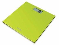 Electr.pers.weegschaal groen 0.1kg-180kg - Laatste stuks