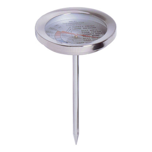 Thermomètre à viande